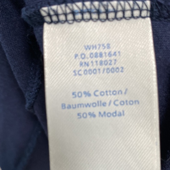 Boden cap sleeve dress - Picture 3 of 4